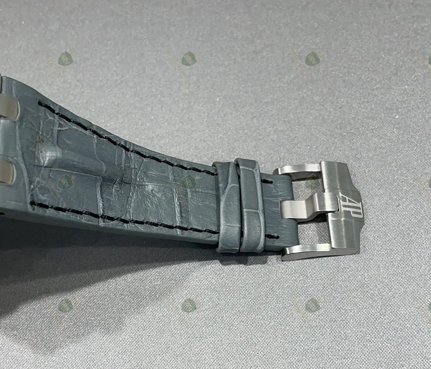 Audemars Piguet Royal Oak Offshore Chronograph 26470ST.OO.A002CA.01 stainless steel black dial edition - Image 3