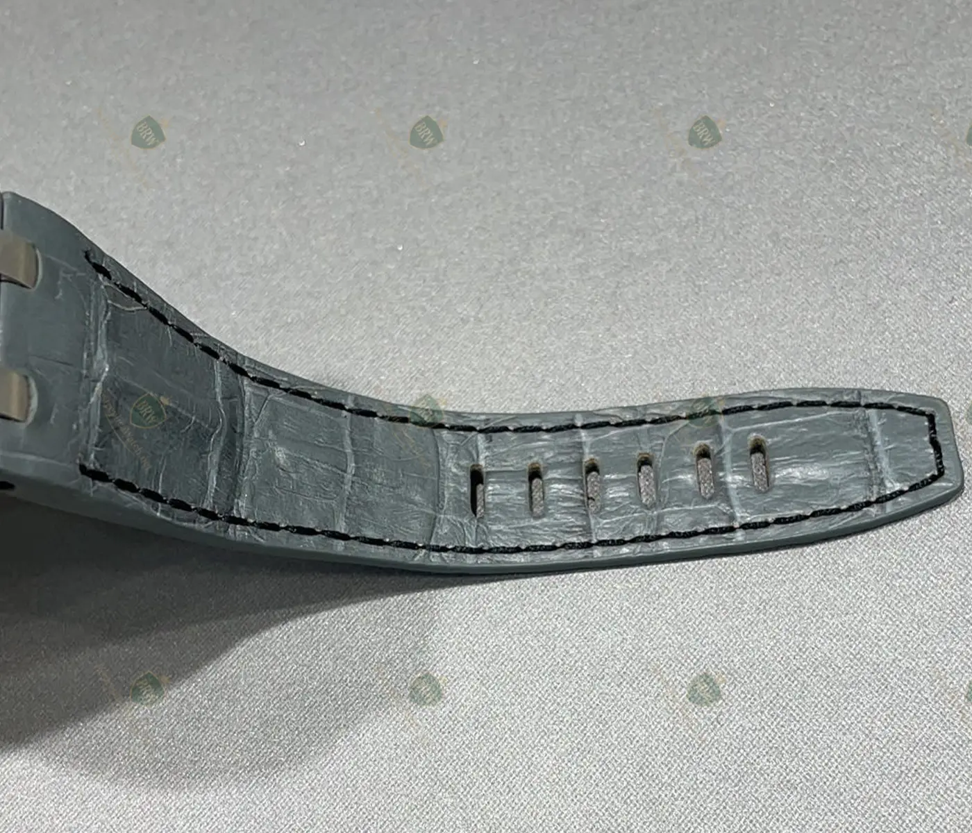 Audemars Piguet Royal Oak Offshore Chronograph 26470ST.OO.A002CA.01 stainless steel black dial edition - Image 4