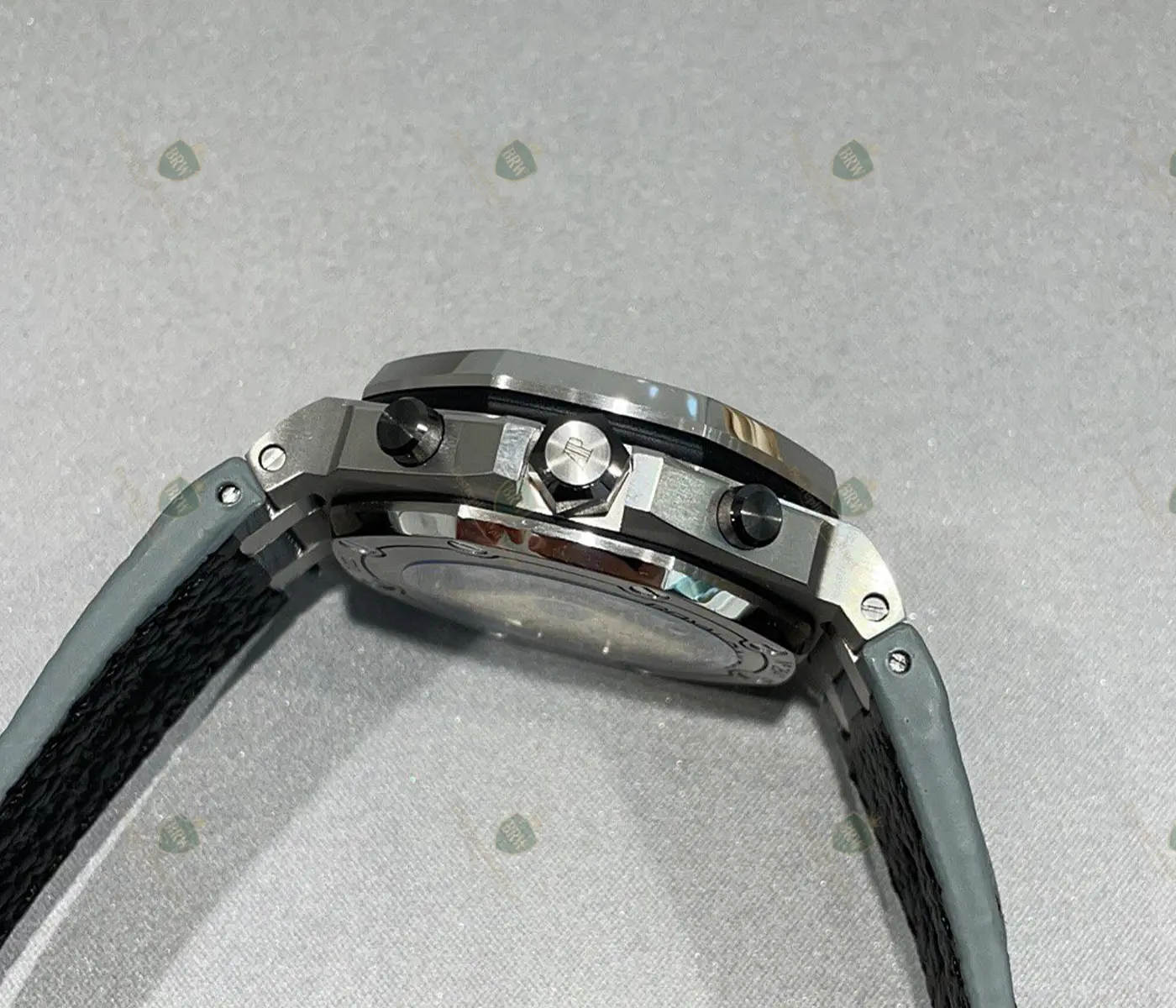 Audemars Piguet Royal Oak Offshore Chronograph 26470ST.OO.A002CA.01 stainless steel black dial edition - Image 5