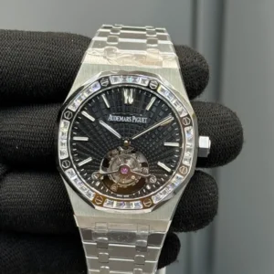 Audemars Piguet Royal Oak Selfwinding Tourbillon 15407STOO1290ST01