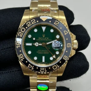 Daytona 6263 Custom   Tropical Brown Dial Chronograph