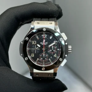 Hublot Big Bang Chronograph Reference 301.SB.131.RX