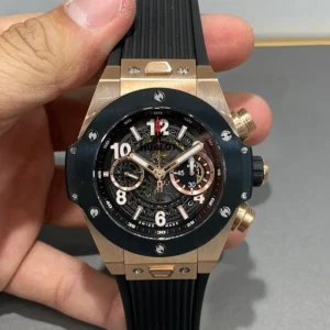 Hublot Big Bang Unico 411OM1180PX