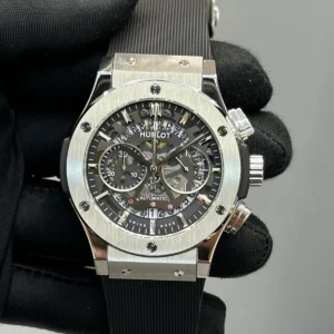 Hublot Classic Fusion Aero Fusion Titanium Reference 525NX0170LR