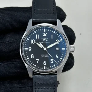 IWC Pilots Watch Mark XX Reference IW328203
