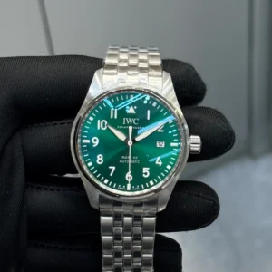 IWC Pilots Watch Mark XX Reference IW328204