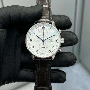 IWC Portugieser Chronograph Reference IW371445