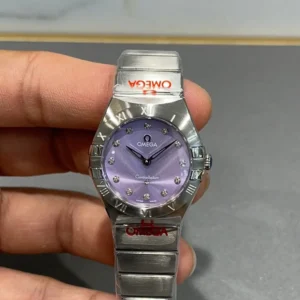 Omega Constellation Quartz Model 13110286060002