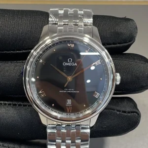 Omega De Ville Prestige Co Axial Model 42410402001001