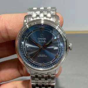 Omega De Ville Prestige Co Axial Model 4241040200300