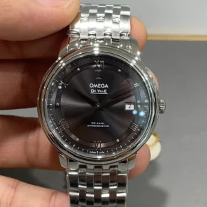 Omega De Ville Prestige Co Axial Model 42410402006001