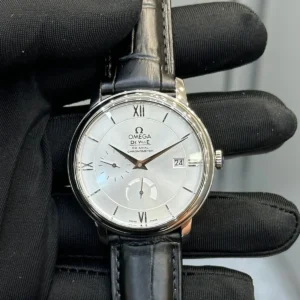 Omega De Ville Tresor Small Seconds Model 43518402102001