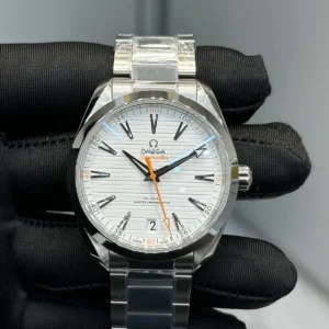 Omega Seamaster Aqua Terra 150M Model 22010412102001
