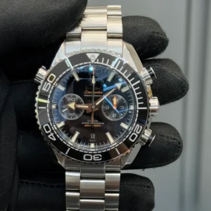 Omega Seamaster Diver 300M Chronograph Model 21530445101001
