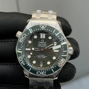 Omega Seamaster Diver 300M Model 210.30.42.20.01.001