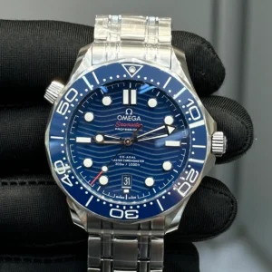 Omega Seamaster Diver 300M Model 21030422003001
