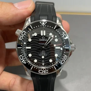 Omega Seamaster Diver 300M Model 21032422001001