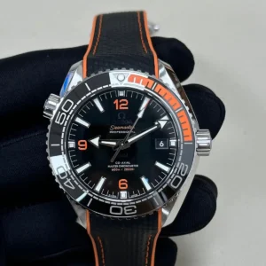 Omega Seamaster Planet Ocean 600M Model 21532442101002