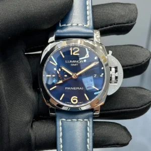 Panerai Luminor Due GMT Model PAM01128