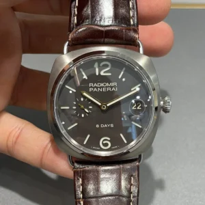 Panerai Radiomir 8 Days Automatic Model PAM00514