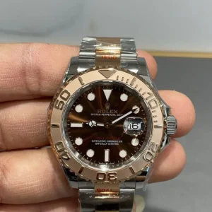 Rolex Yacht Master 126621