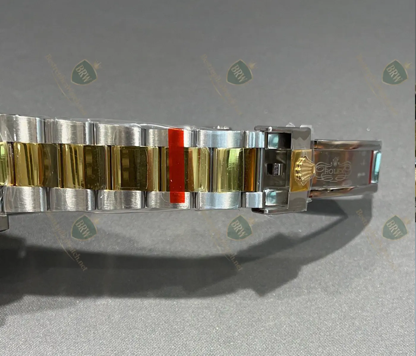 Submariner Date 126613LN Two Tone Yellow Gold Steel - Image 5