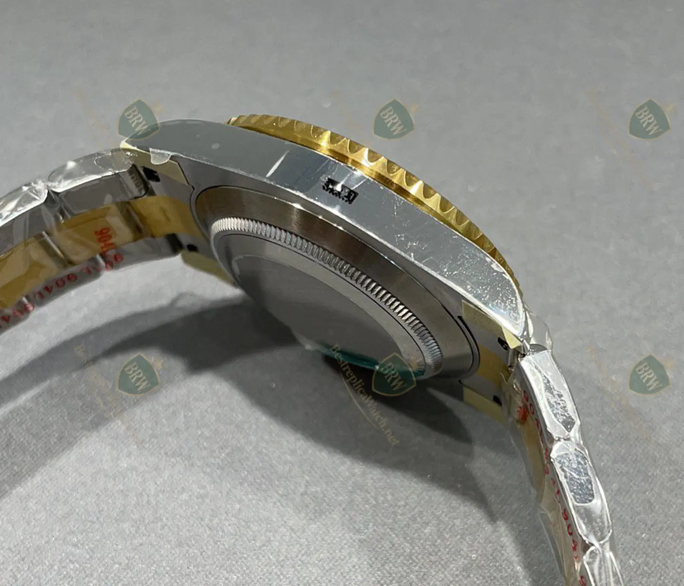 Submariner Date 126613LN Two Tone Yellow Gold Steel - Image 6