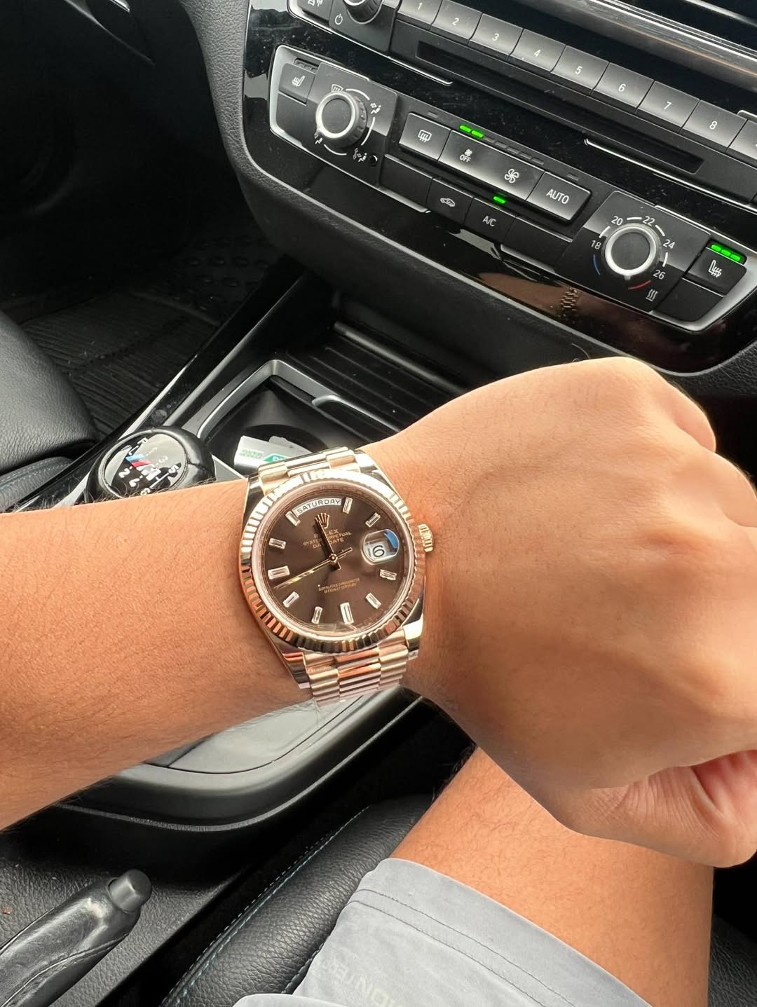 Richard Mille RM 67 02 Automatic white Quartz TPT blue rubber strap variant photo review