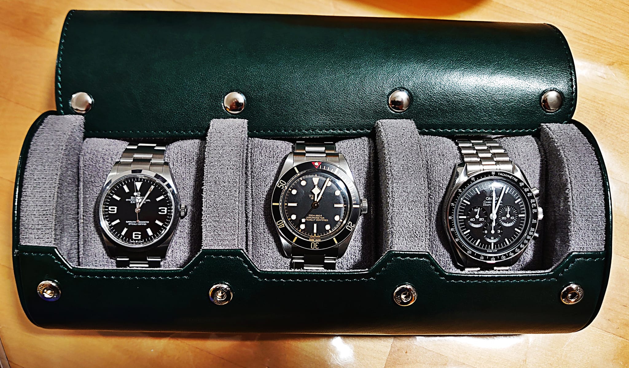 Richard Mille RM 67 02 Automatic white Quartz TPT blue rubber strap variant photo review