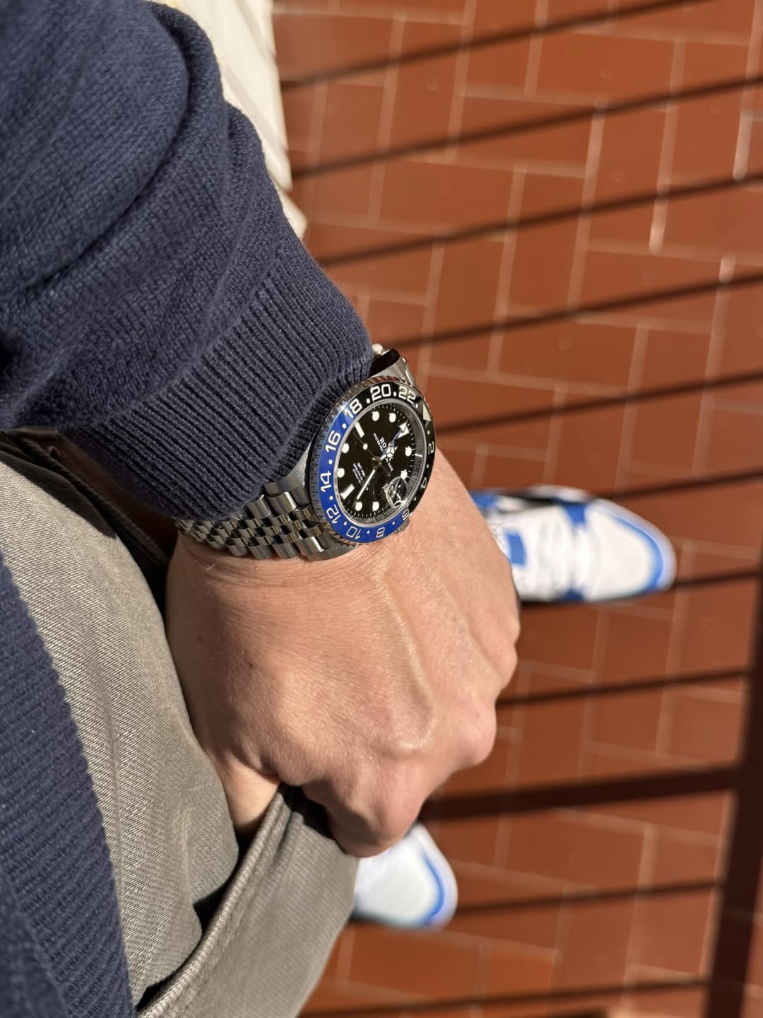 Richard Mille RM 67 02 Automatic white Quartz TPT blue rubber strap variant photo review