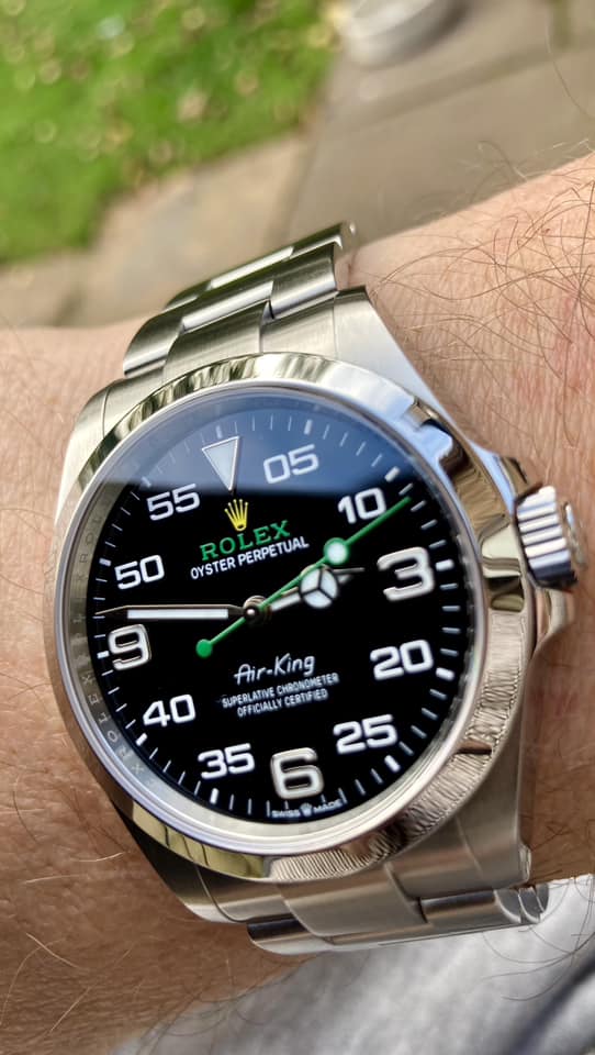 Richard Mille RM 67 02 Automatic white Quartz TPT blue rubber strap variant photo review