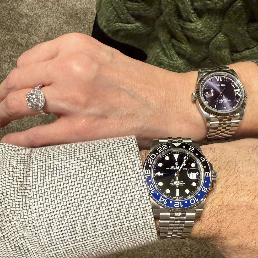 Richard Mille RM 67 02 Automatic white Quartz TPT blue rubber strap variant photo review