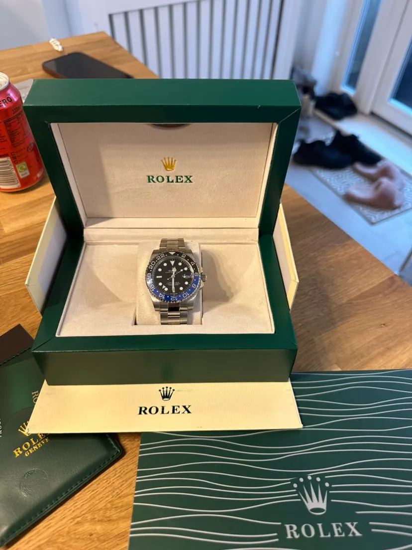 Richard Mille RM 67 02 Automatic white Quartz TPT blue rubber strap variant photo review