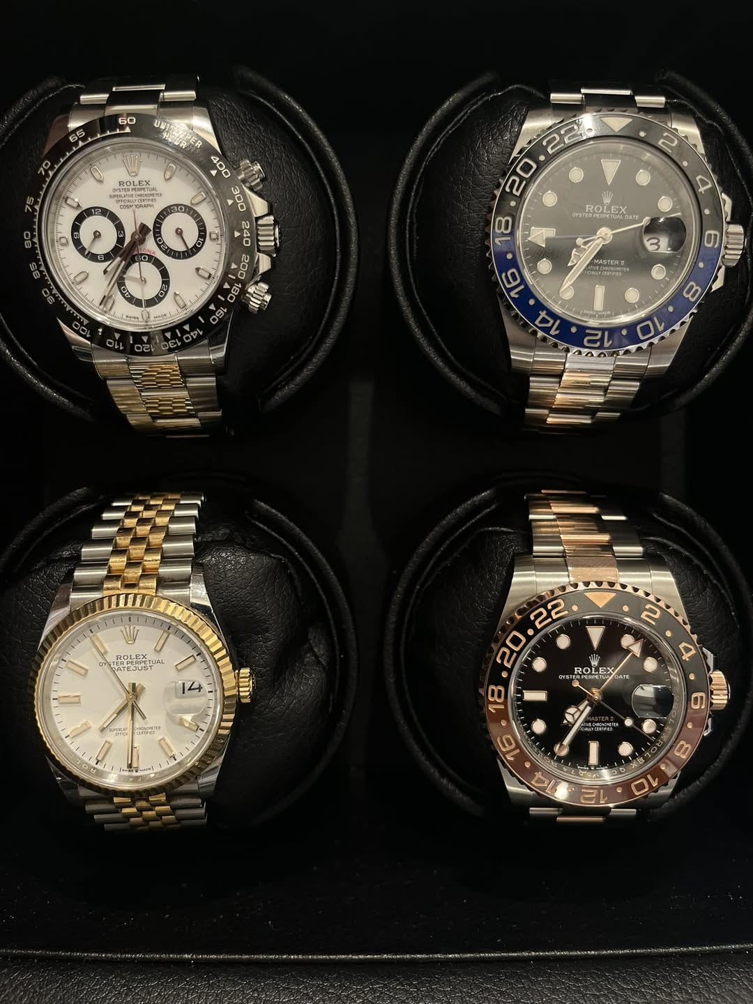 Richard Mille RM 67 02 Automatic white Quartz TPT blue rubber strap variant photo review